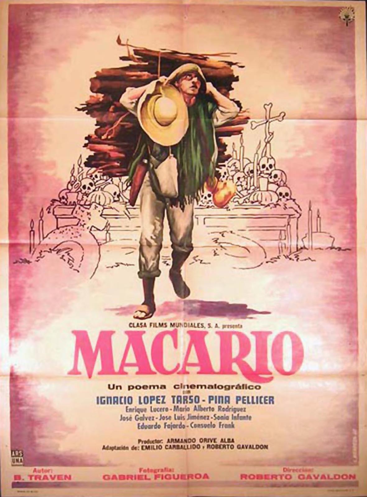 MACARIO